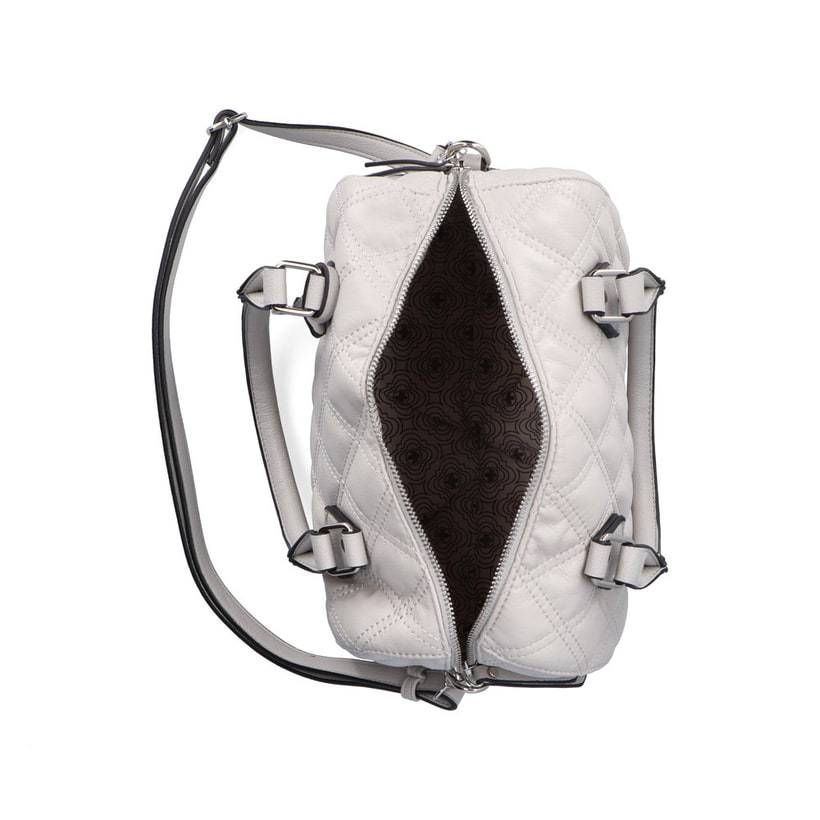 Rieker Artikelnummer H1321-42 Rieker Handtasche Mondgrau