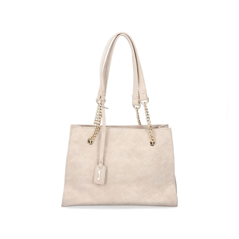 Rieker Artikelnummer H1336-60 Rieker Shopper hellbeige