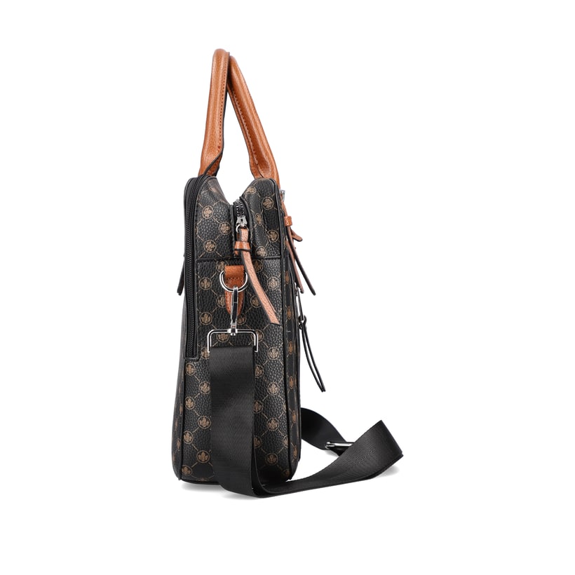 Rieker Artikelnummer H1361-00 Rieker Handtasche Graphitschwarz