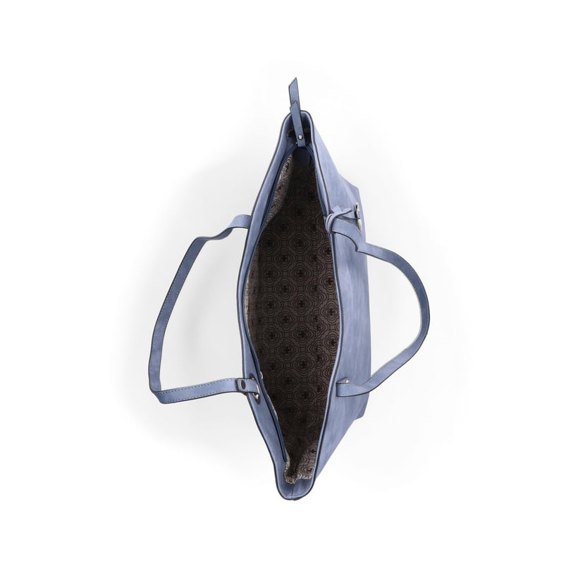 Rieker Artikelnummer H1369-12 Rieker Shopper Pazifikblau