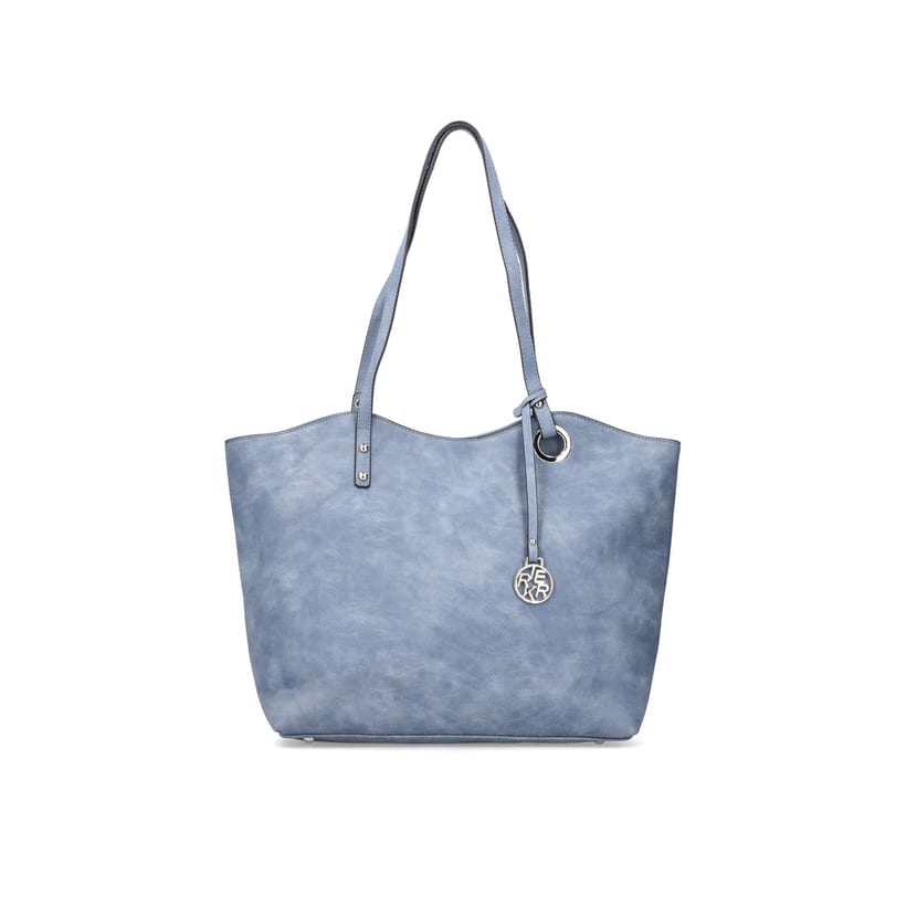 Rieker Artikelnummer H1369-12 Rieker Shopper pazifikblau