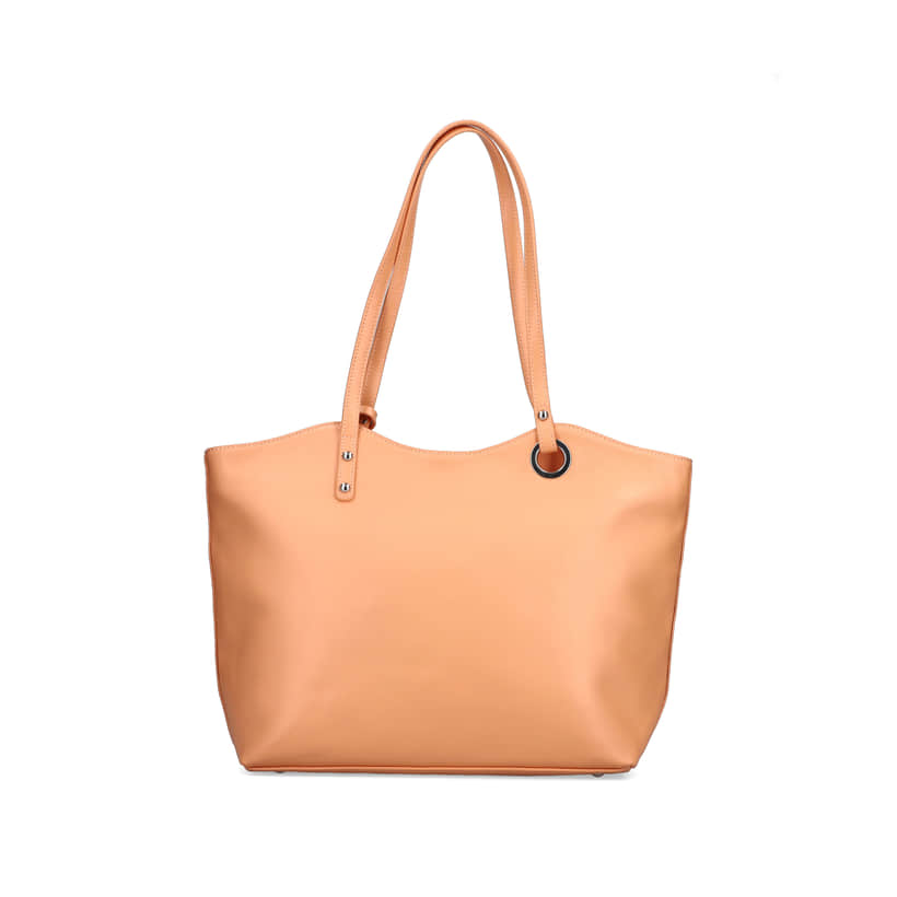 Rieker Artikelnummer H1369-38 Rieker Shopper Hellorange