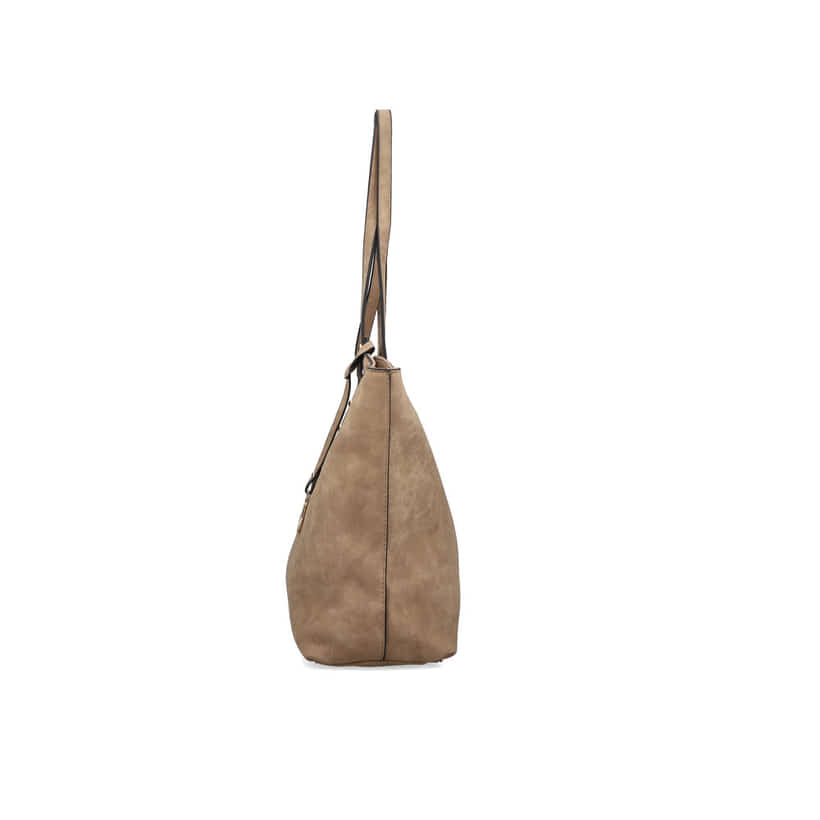 Rieker Artikelnummer H1369-64 Rieker Shopper Braunbeige