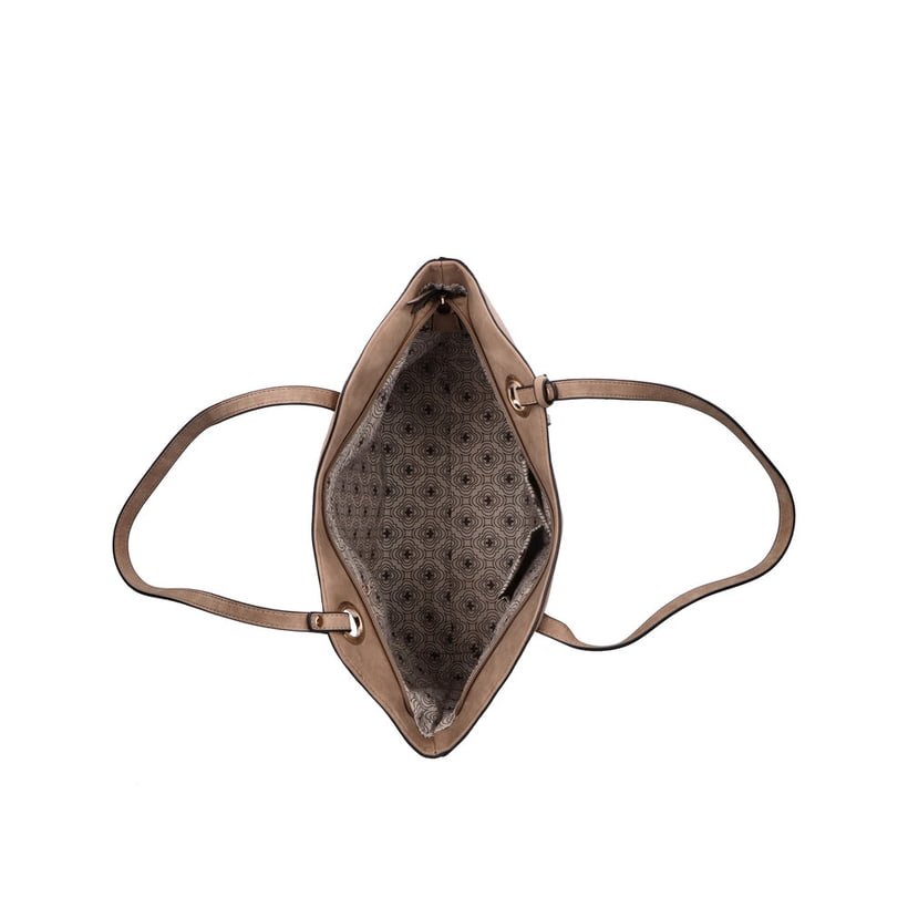 Rieker Artikelnummer H1369-64 Rieker Shopper Braunbeige