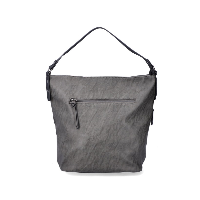 Rieker Artikelnummer H1407-45 Rieker Handtasche Granitgrau