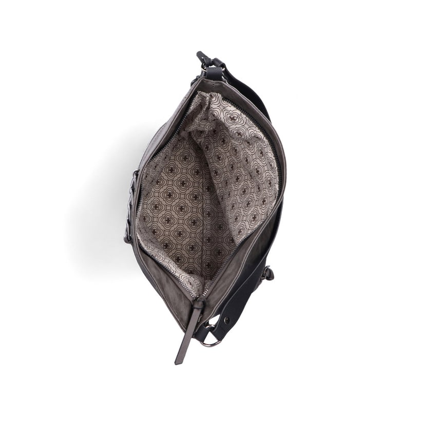 Rieker Artikelnummer H1407-45 Rieker Handtasche Granitgrau