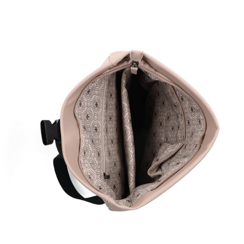 Rieker Artikelnummer H1426-62 Rieker Rucksack Champagner