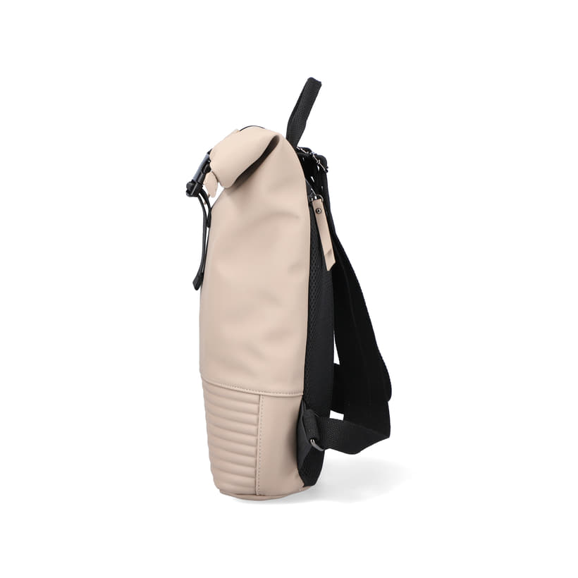 Rieker Artikelnummer H1426-62 Rieker Rucksack Champagner
