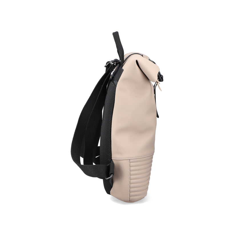 Rieker Artikelnummer H1426-62 Rieker Rucksack Champagner