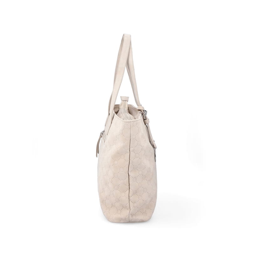 Rieker Artikelnummer H1491-60 Rieker Shopper Cremebeige