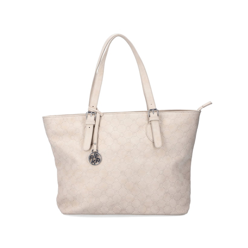 Rieker Artikelnummer H1491-60 Rieker Shopper cremebeige