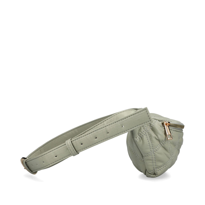 Rieker Artikelnummer H1502-52 Rieker Gürteltasche Mintgrün