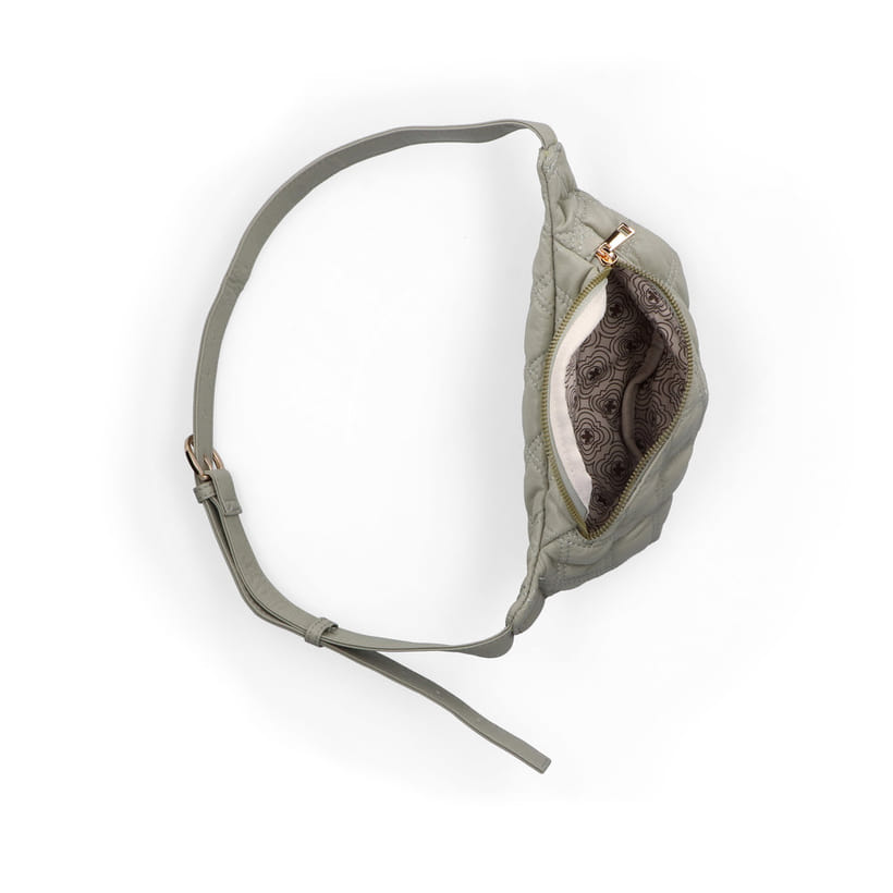 Rieker Artikelnummer H1502-52 Rieker Gürteltasche Mintgrün