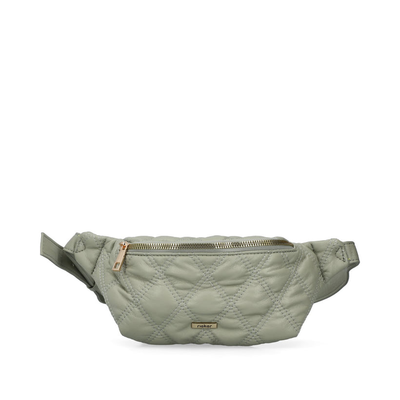 Rieker Artikelnummer H1502-52 Rieker Gürteltasche mintgrün