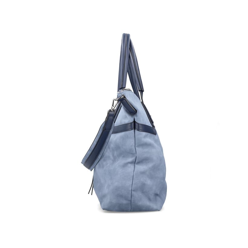 Rieker Artikelnummer H1506-12 Rieker Shopper Schieferblau