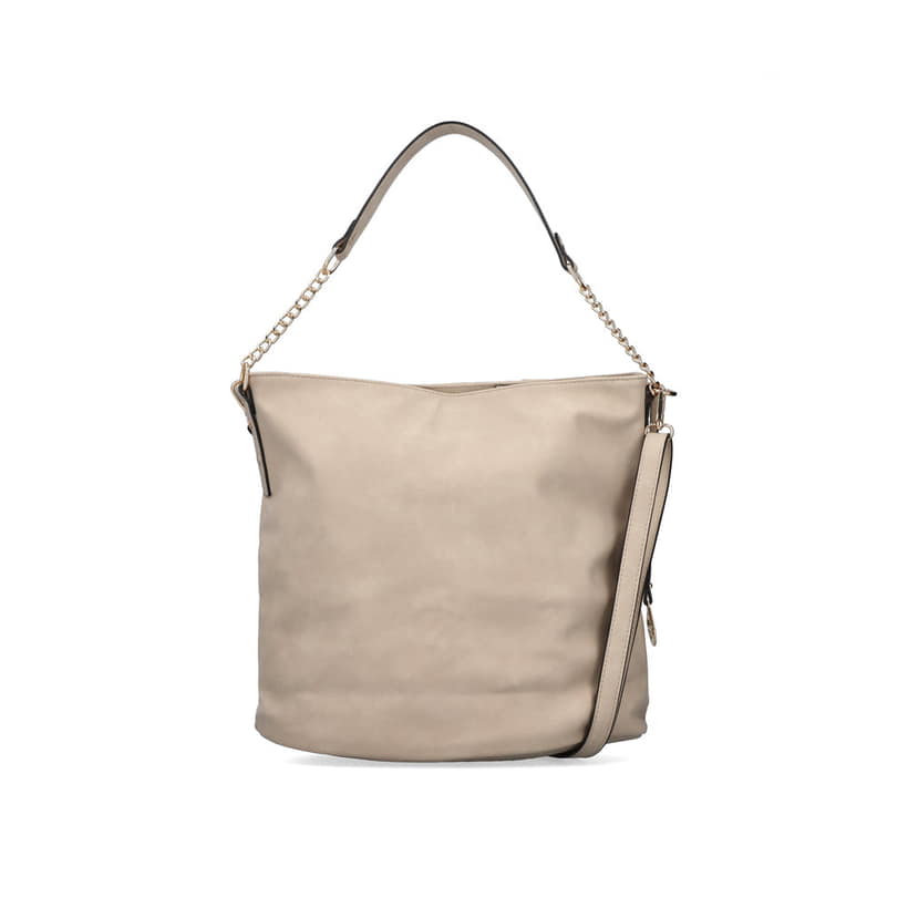 Rieker Artikelnummer H1508-60 Rieker Handtasche Cremebeige