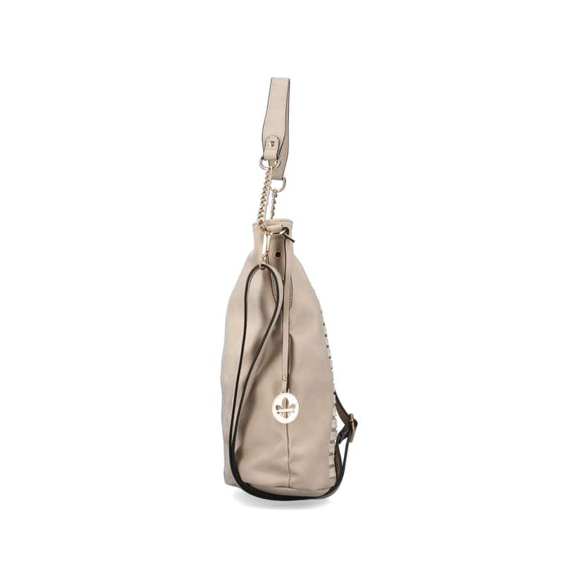 Rieker Artikelnummer H1508-60 Rieker Handtasche Cremebeige