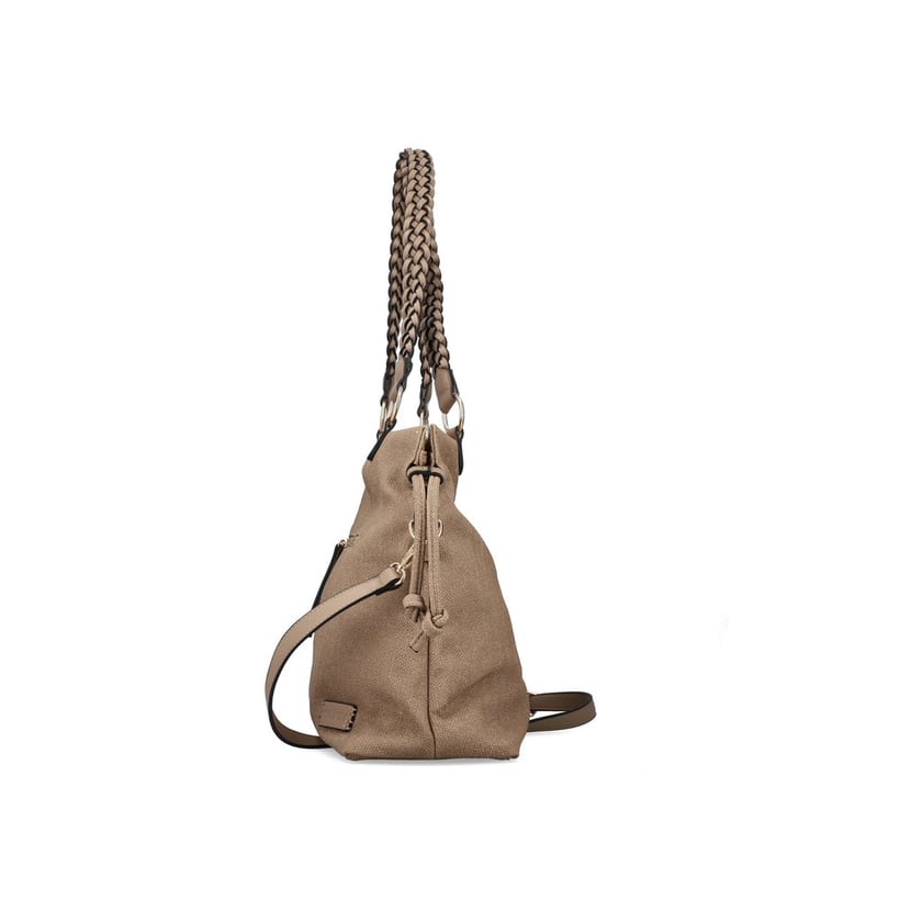 Rieker Artikelnummer H1509-64 Rieker Handtasche Beige