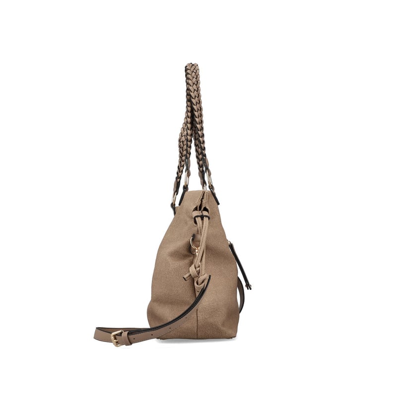 Rieker Artikelnummer H1509-64 Rieker Handtasche Beige