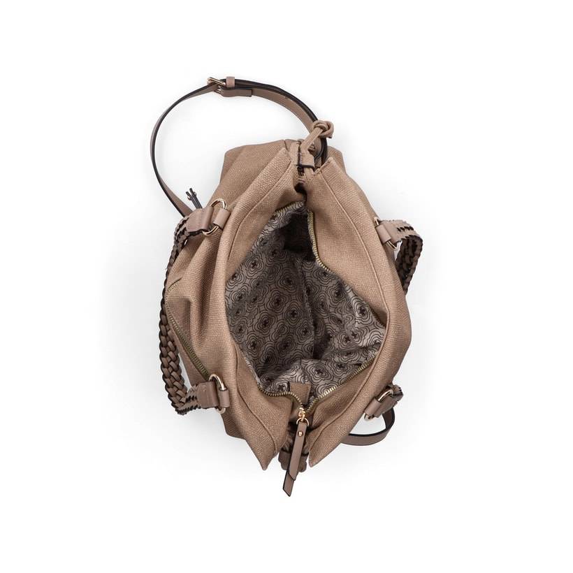 Rieker Artikelnummer H1509-64 Rieker Handtasche Beige