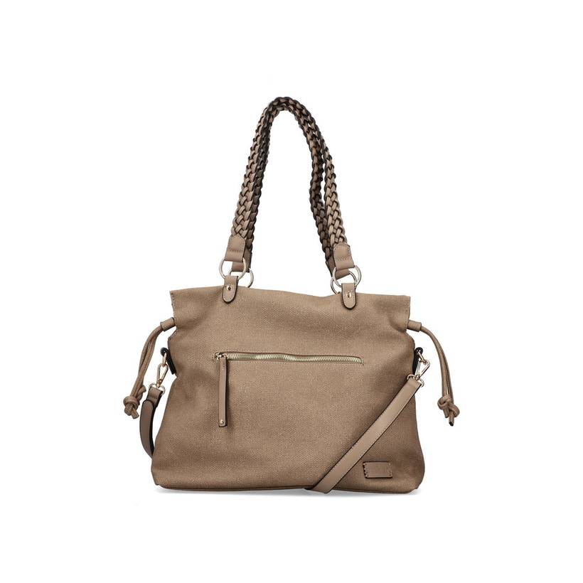 Rieker Artikelnummer H1509-64 Rieker Handtasche beige