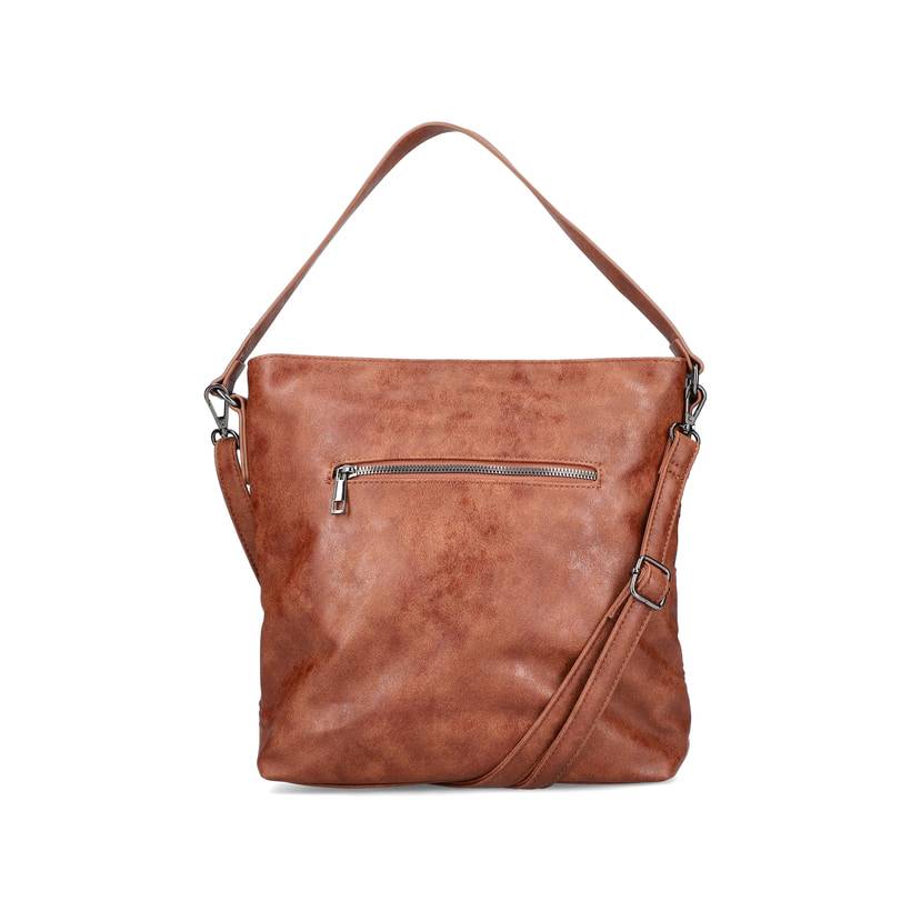 Rieker Artikelnummer H1514-22 Rieker Handtasche Karamellbraun