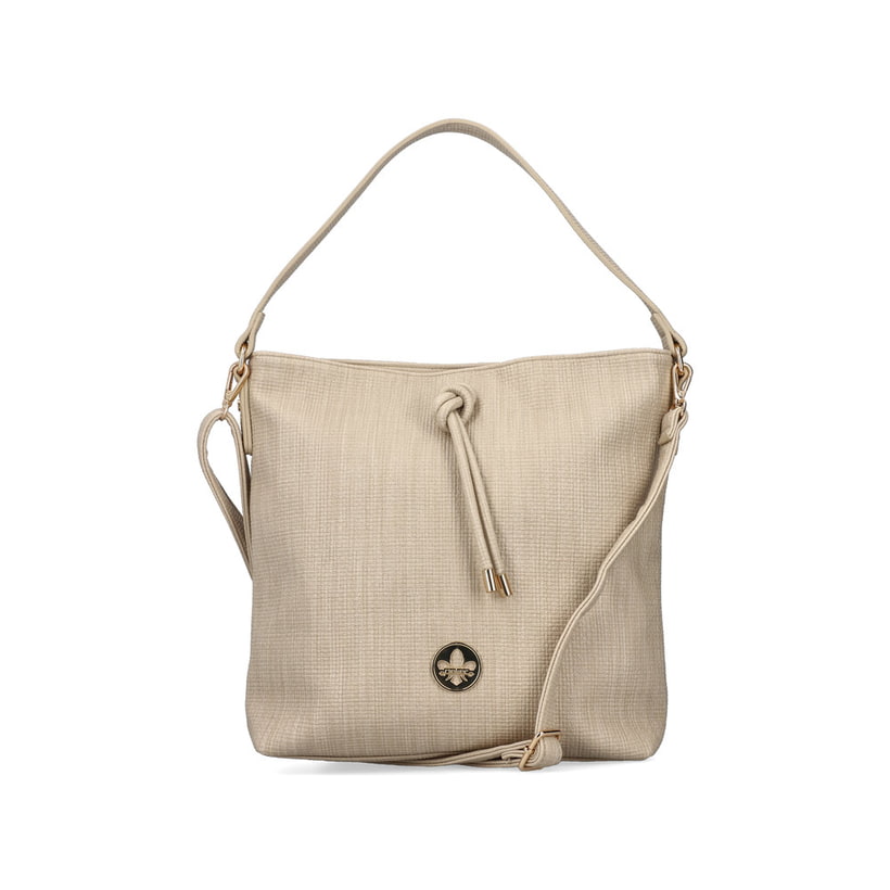 Rieker Artikelnummer H1514-60 Rieker Handtasche sandbeige
