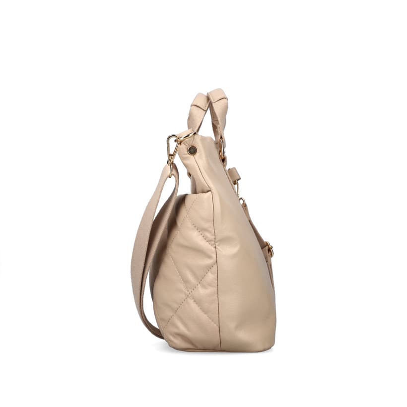 Rieker Artikelnummer H1525-60 Rieker Shopper Cremebeige