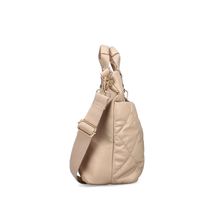 Rieker Artikelnummer H1525-60 Rieker Shopper Cremebeige