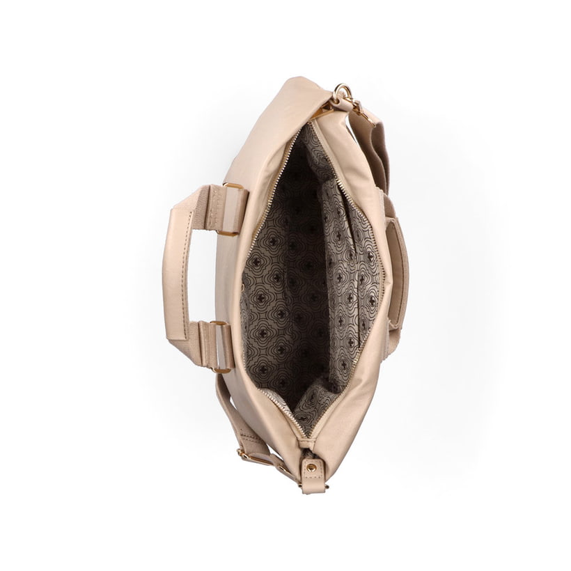 Rieker Artikelnummer H1525-60 Rieker Shopper Cremebeige