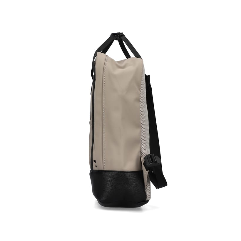 Rieker Artikelnummer H1530-62 Rieker Rucksack Sandbeige-schwarz
