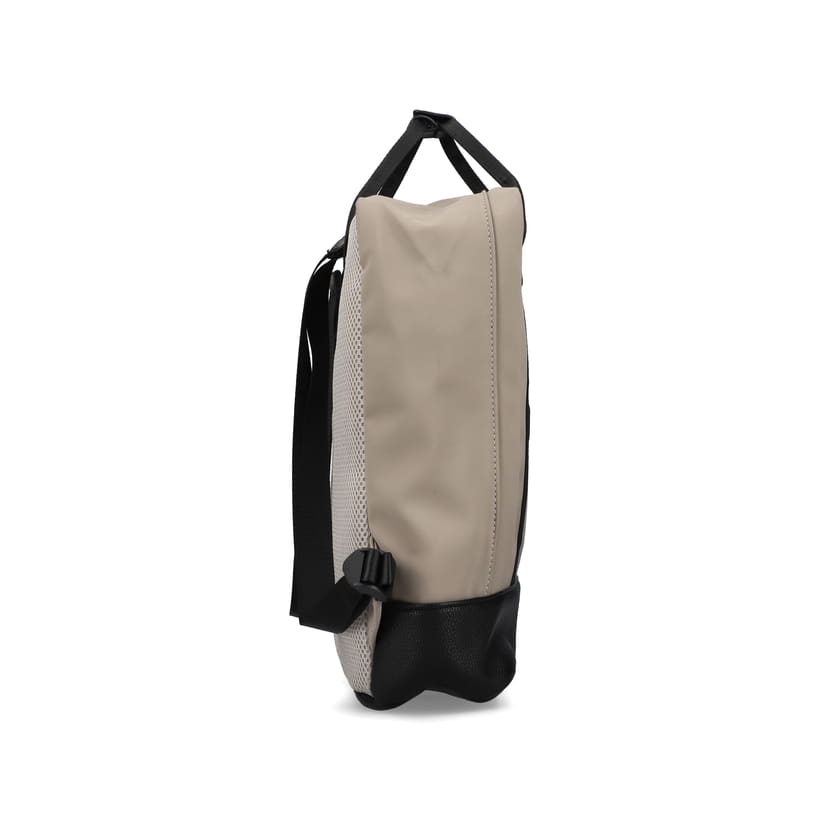Rieker Artikelnummer H1530-62 Rieker Rucksack Sandbeige-schwarz