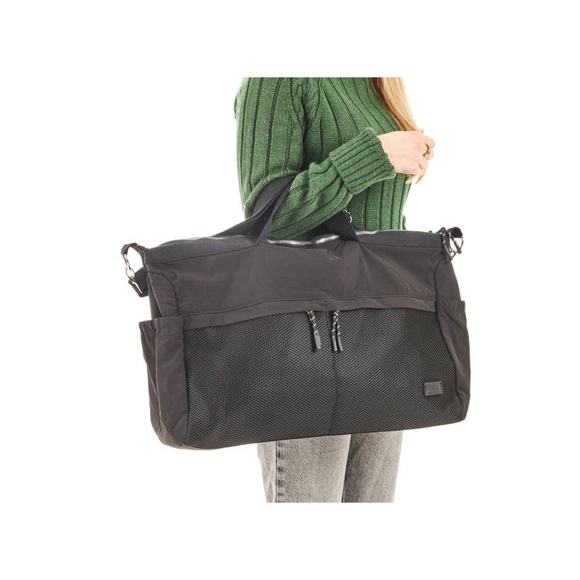 Rieker Artikelnummer H1533-00 Rieker Shopper Tiefschwarz