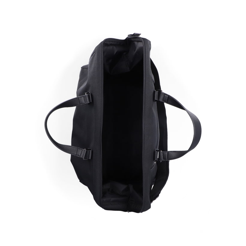 Rieker Artikelnummer H1534-00 Rieker Weekender Mitternachtsschwarz