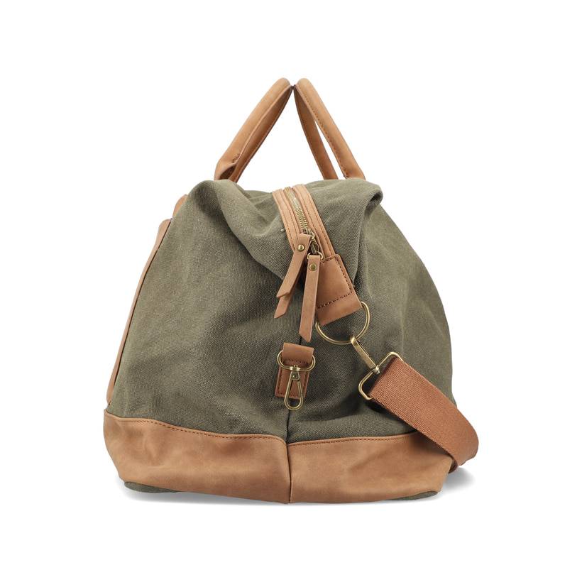 Rieker Artikelnummer H1537-52 Rieker Weekender Kamelbraun-khaki