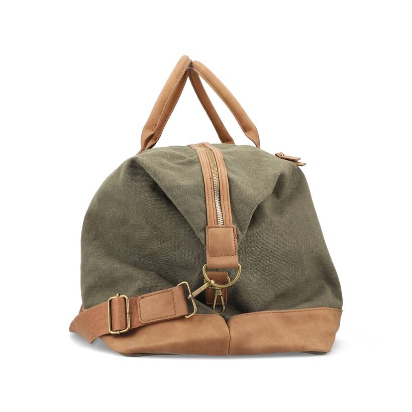 Rieker Artikelnummer H1537-52 Rieker Weekender Kamelbraun-khaki