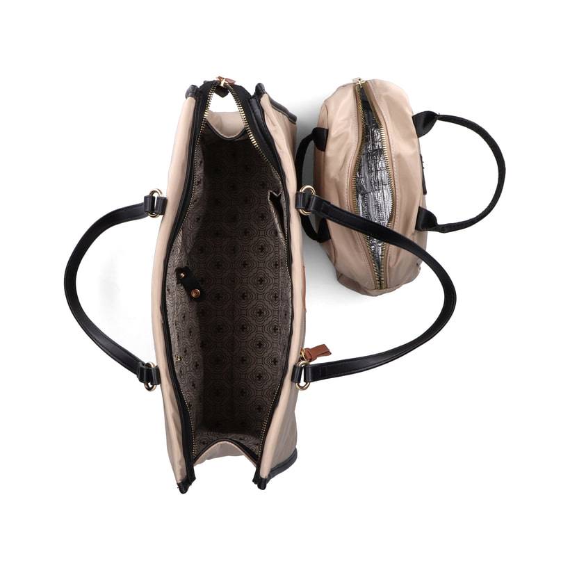 Rieker Artikelnummer H1542-62 Rieker Shopper Sandbeige