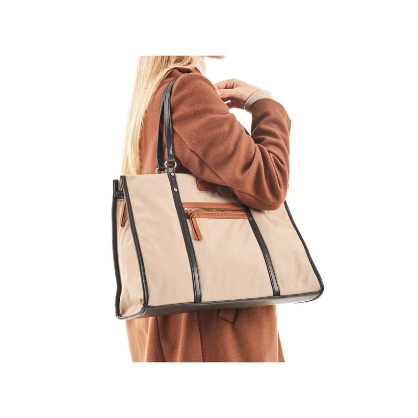 Rieker Artikelnummer H1542-62 Rieker Shopper Sandbeige