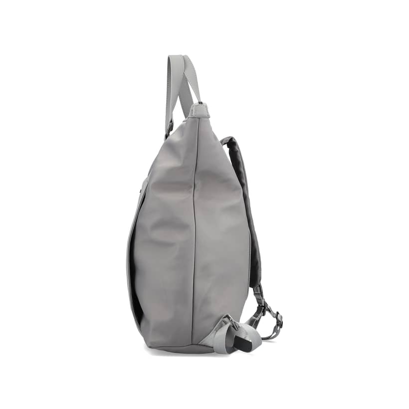 Rieker Artikelnummer H1548-45 Rieker Rucksack Mondgrau