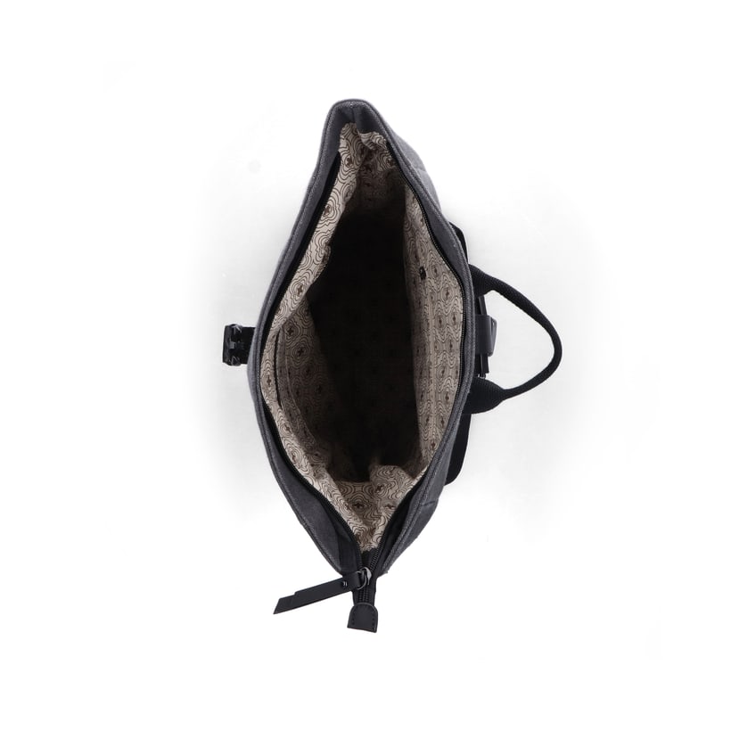 Rieker Artikelnummer H1549-00 Rieker Rucksack Asphaltgrau