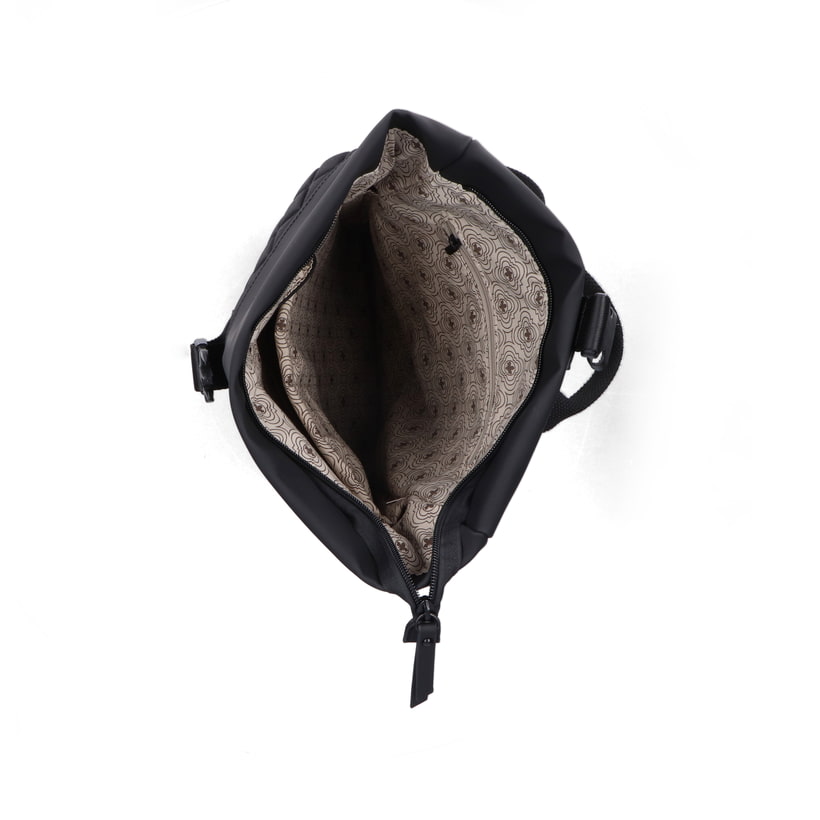 Rieker Artikelnummer H1550-01 Rieker Rucksack Tiefschwarz