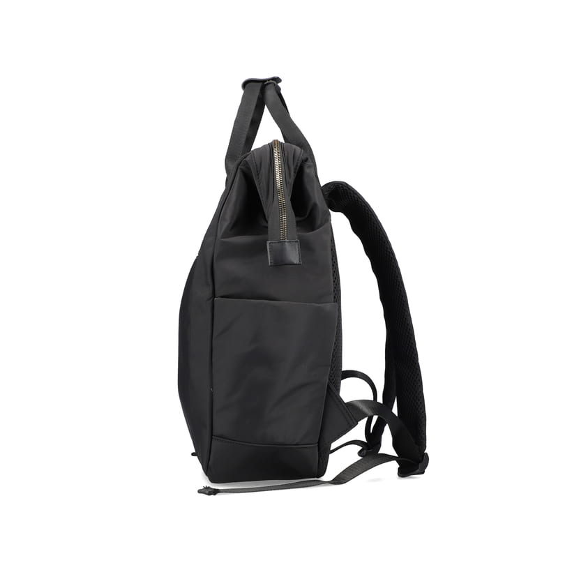 Rieker Artikelnummer H1580-00 Rieker Rucksack Tiefschwarz