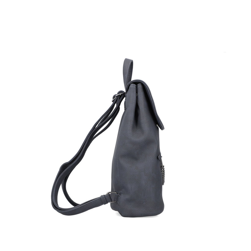 Rieker Artikelnummer H1603-14 Rieker Rucksack Marineblau