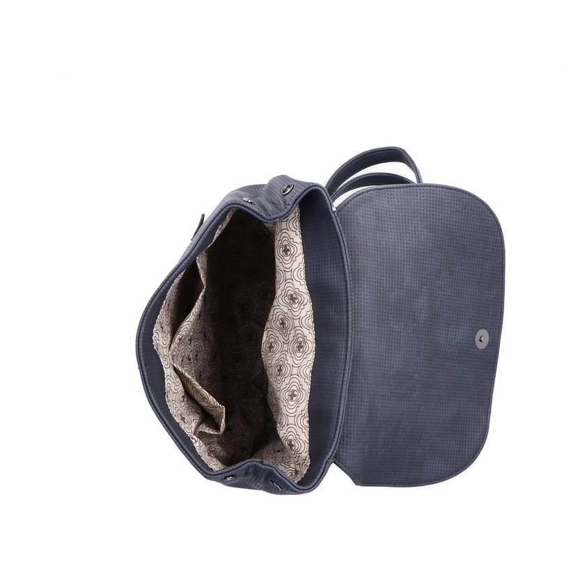 Rieker Artikelnummer H1603-14 Rieker Rucksack Marineblau