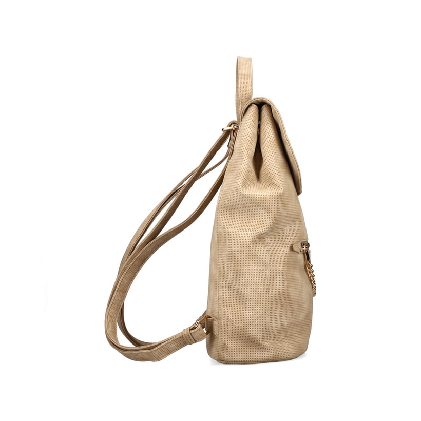 Rieker Artikelnummer H1603-62 Rieker Rucksack Beige