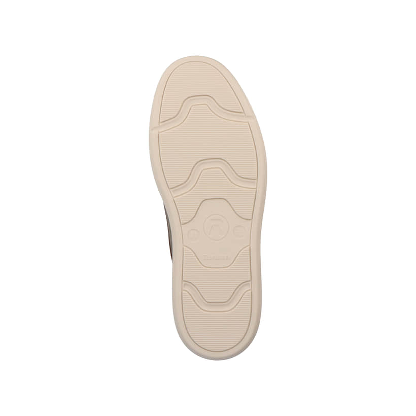 Rieker Artikelnummer U0601-42 Rieker Herren Slipper Quartz Grey