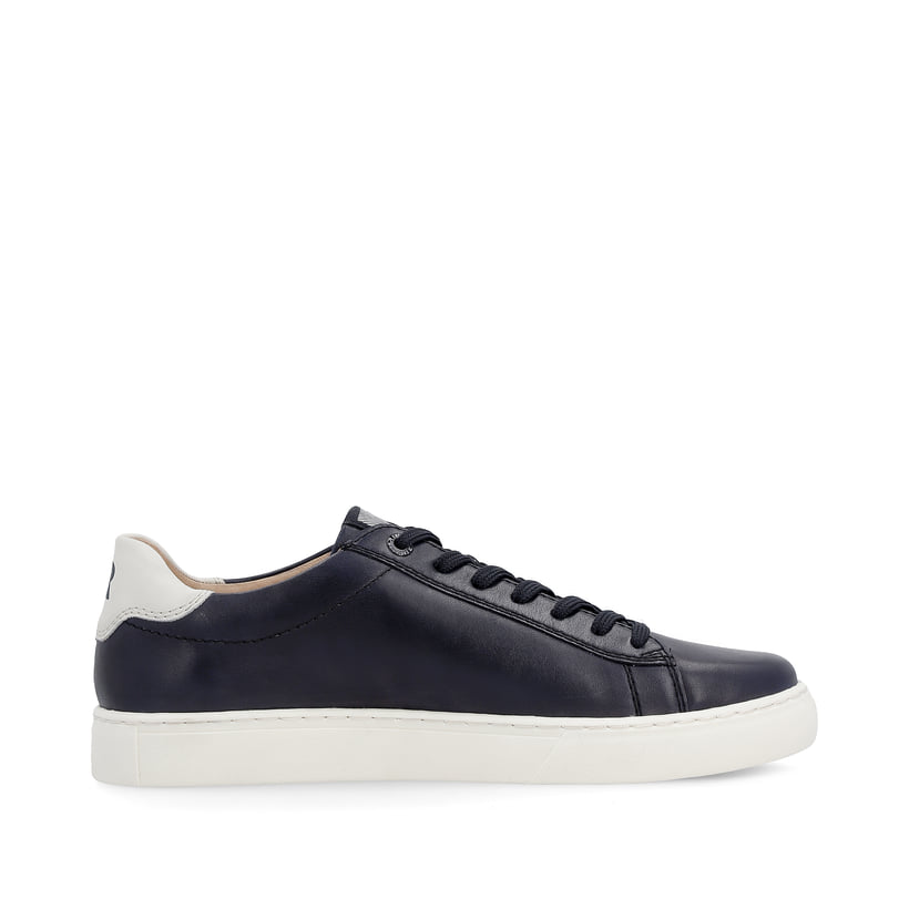 Rieker Artikelnummer U0704-14 Rieker Herren Sneaker Low Dark Blue