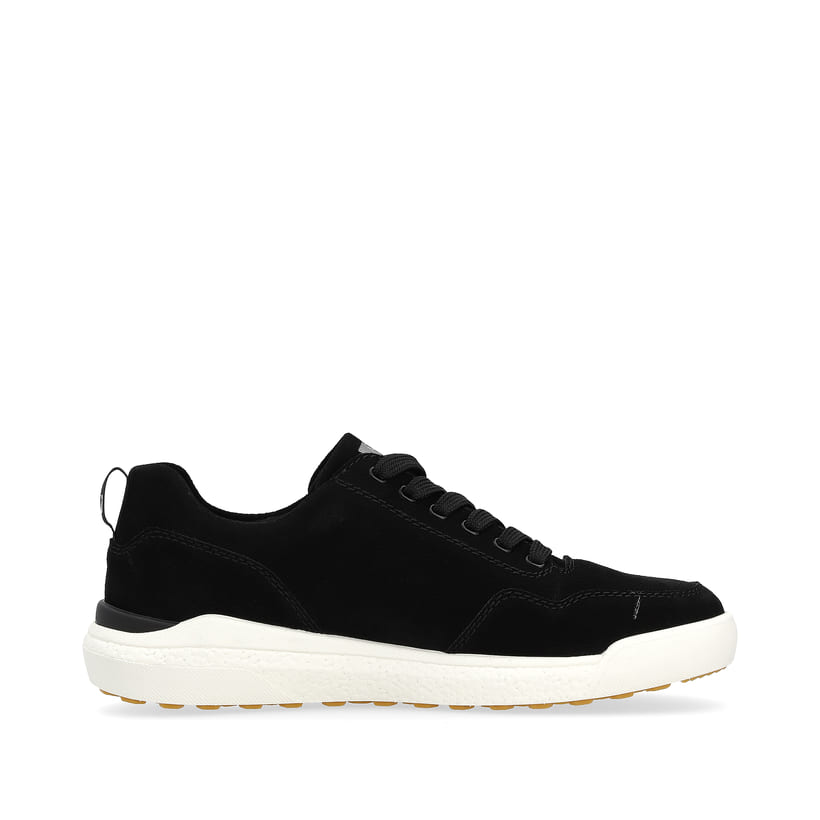 Rieker Artikelnummer U1101-00 Rieker Herren Sneaker Low Urban Black