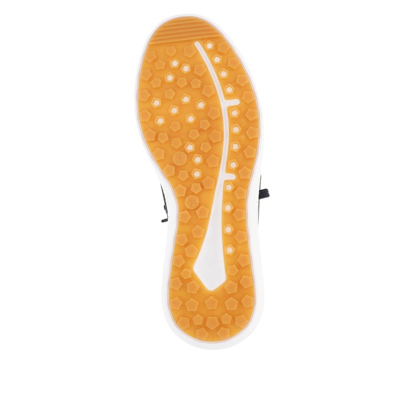 Rieker Artikelnummer U1103-14 Rieker Herren Slipper Dark Blue