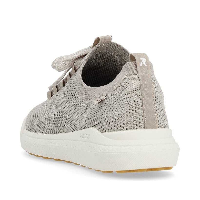 Rieker Artikelnummer U1103-62 Rieker Herren Slipper Linen